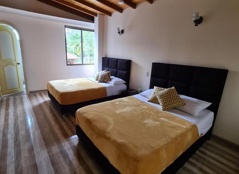 스탠다드 룸, Casaconfort