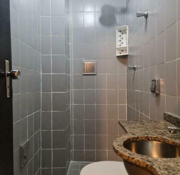 חדר דלוקס, Montana Aeroporto