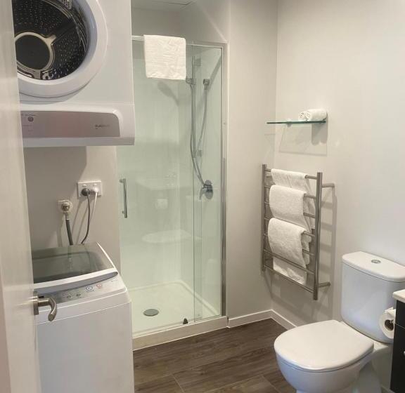 Апартаменты 1 Спальня, Ramada By Wyndham Wellington Taranaki Street