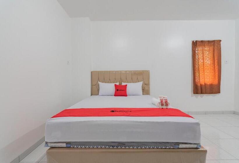 Номер Стандарт, Reddoorz At Vall Guest House Balikpapan