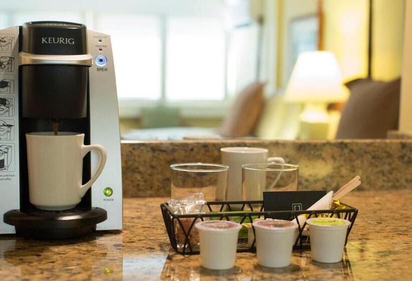 キングサイズベッドのクラシックルーム, The Equus