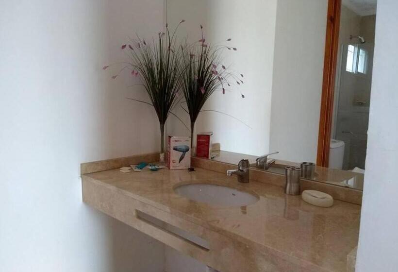 スタンダードシングルルーム, Gran Hotel Curuzu Cuatia