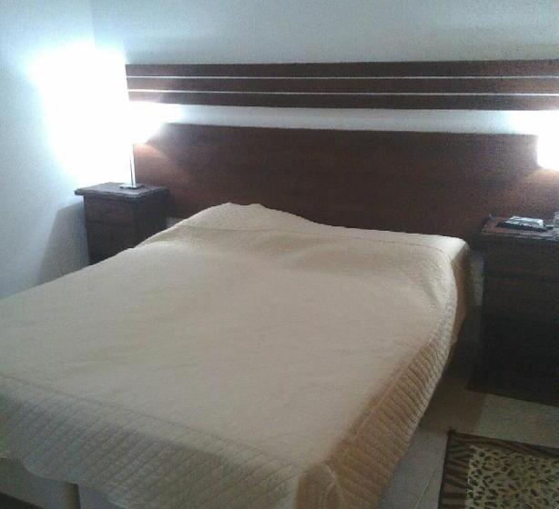 スタンダードシングルルーム, Gran Hotel Curuzu Cuatia