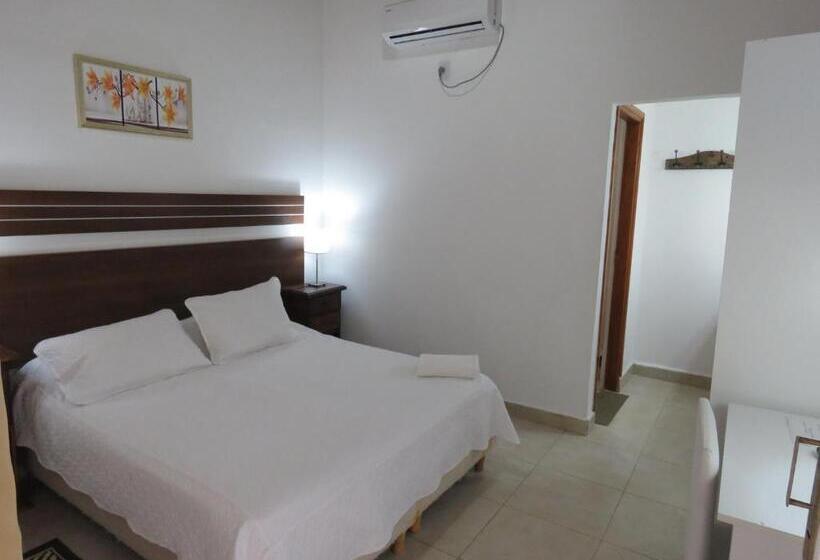 スタンダードシングルルーム, Gran Hotel Curuzu Cuatia