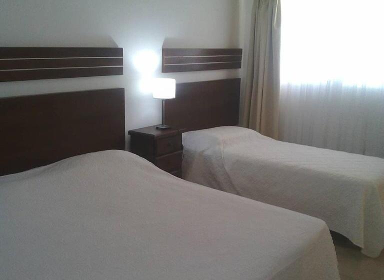 اتاق استاندارد, Gran Hotel Curuzu Cuatia