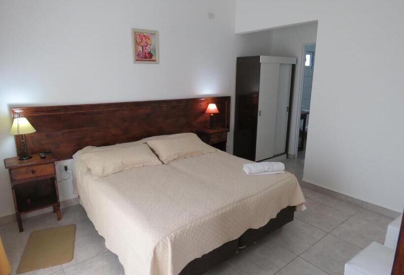 スタンダードルーム, Gran Hotel Curuzu Cuatia