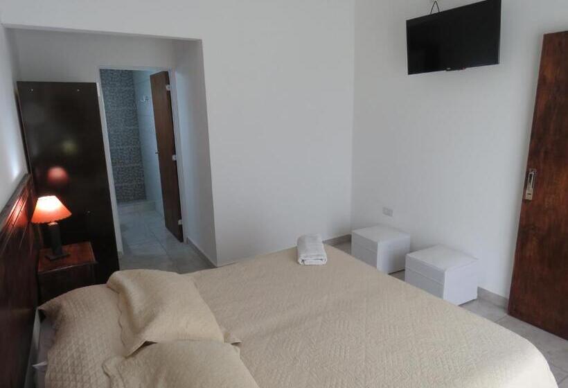 スタンダードルーム, Gran Hotel Curuzu Cuatia