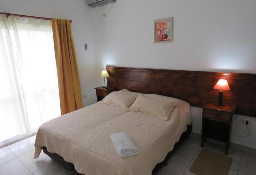 スタンダードルーム, Gran Hotel Curuzu Cuatia