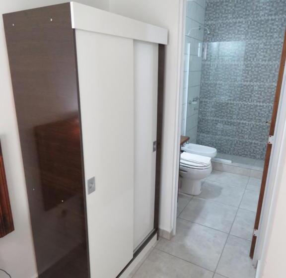 اتاق استاندارد, Gran Hotel Curuzu Cuatia