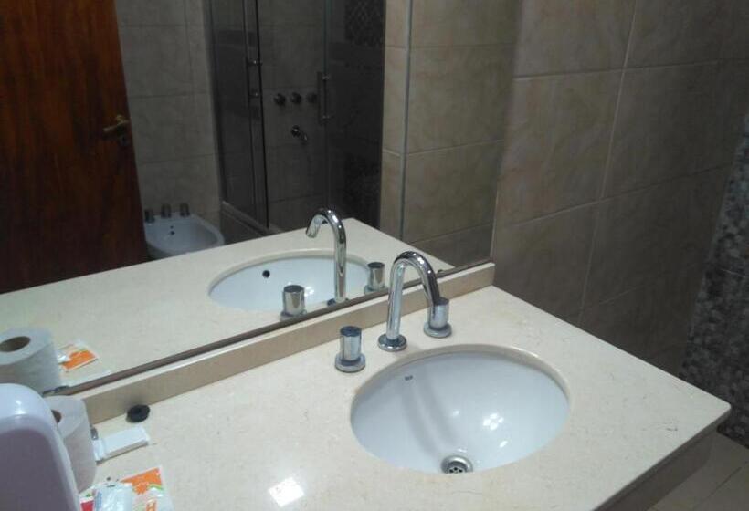 スーペリアースイート, Gran Hotel Curuzu Cuatia