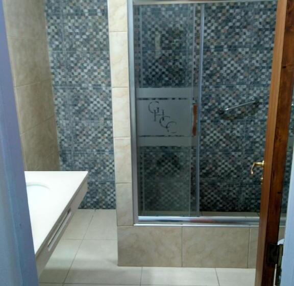 スーペリアースイート, Gran Hotel Curuzu Cuatia