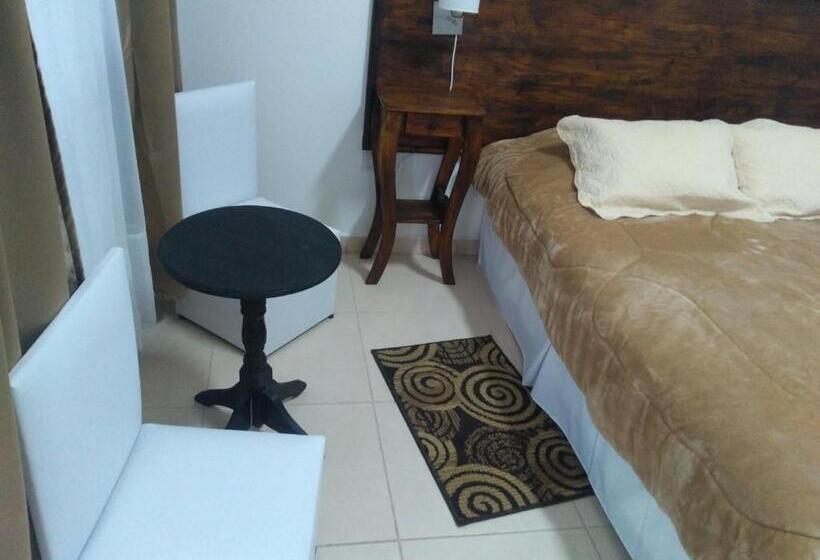 スーペリアースイート, Gran Hotel Curuzu Cuatia