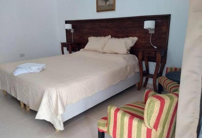 スーペリアースイート, Gran Hotel Curuzu Cuatia