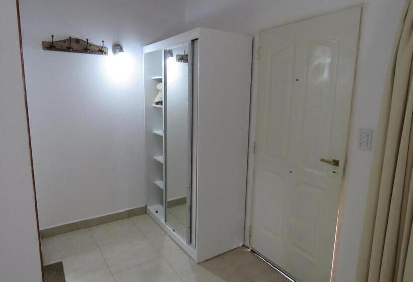 スタンダードトリプルルーム, Gran Hotel Curuzu Cuatia