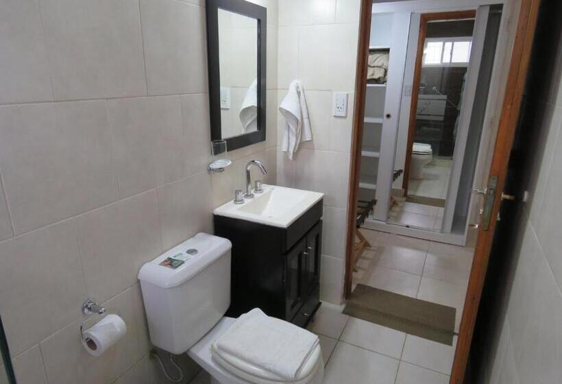 スタンダードトリプルルーム, Gran Hotel Curuzu Cuatia