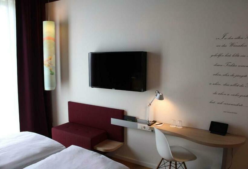 Номер Стандарт, Grimm´s Berlin Potsdam