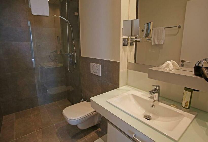 Полулюкс, Grimm´s Berlin Potsdam