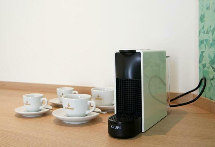 Люкс, Grimm´s Berlin Potsdam