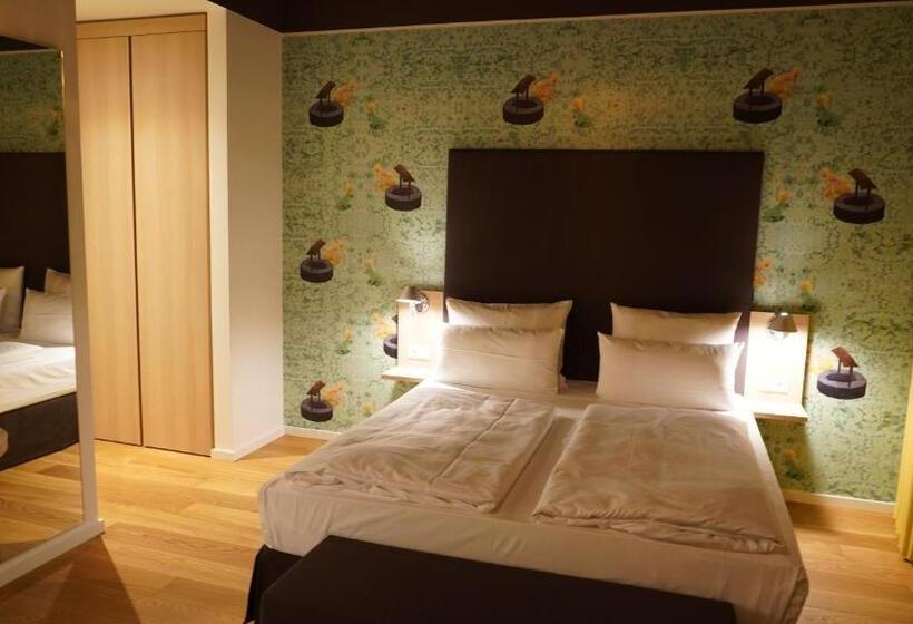 Полулюкс, Grimm´s Berlin Potsdam