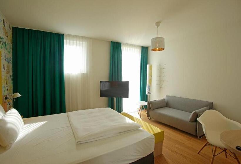 Полулюкс, Grimm´s Berlin Potsdam