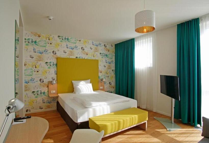 Полулюкс, Grimm´s Berlin Potsdam