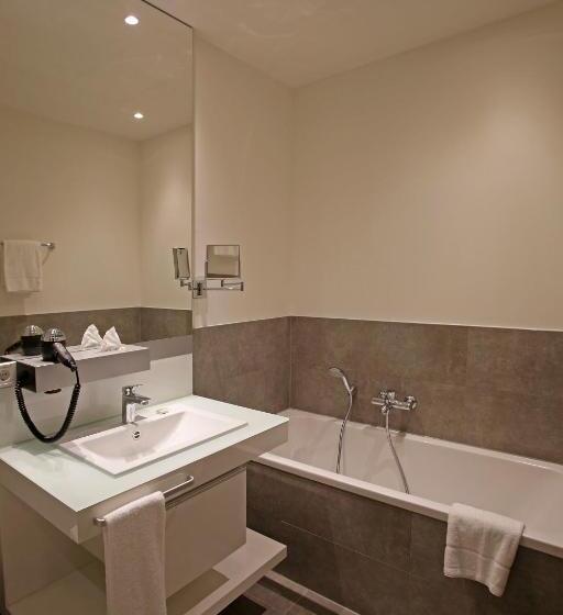 Люкс, Grimm´s Berlin Potsdam