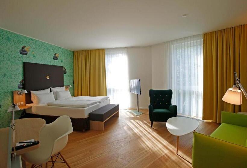 Люкс, Grimm´s Berlin Potsdam