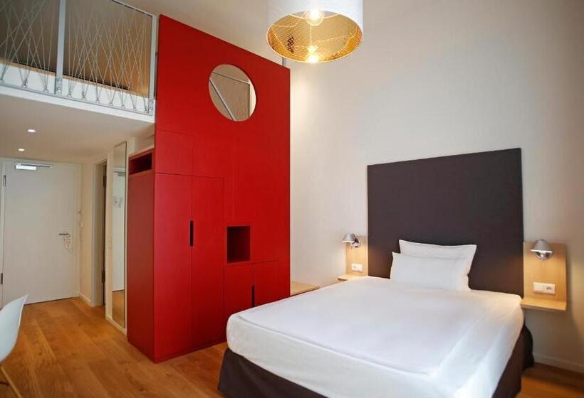 Семейный Номер, Grimm´s Berlin Potsdam