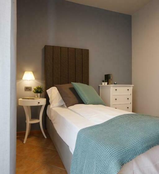 Номер Стандарт Индивидуальный, Milano & Apartments