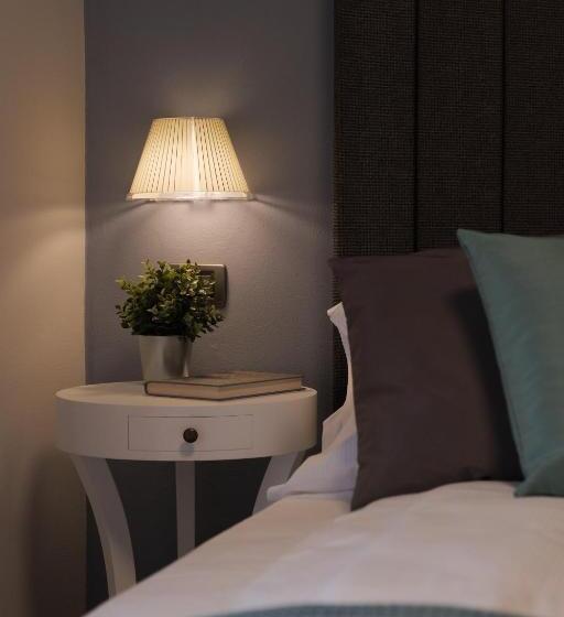 غرفة قياسية فردية, Milano & Apartments