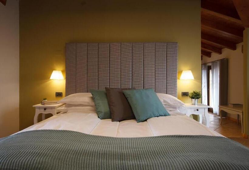 جناح, Milano & Apartments