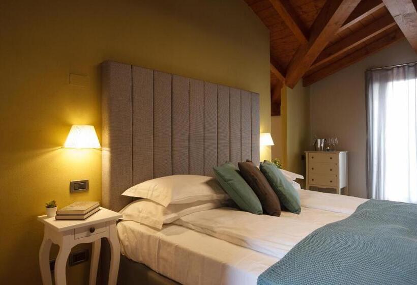 جناح, Milano & Apartments