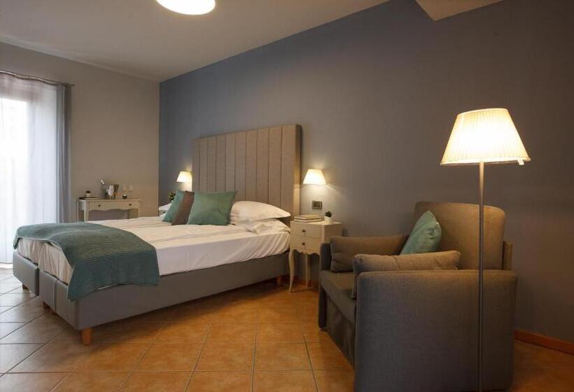 Номер Стандарт, Milano & Apartments