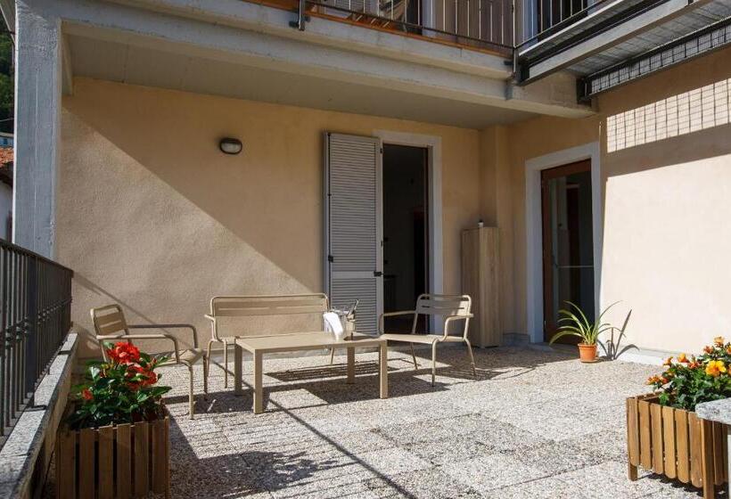 شقة غرفة واحدة مزودة بتراس, Milano & Apartments