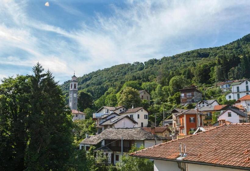 شقة غرفة واحدة مزودة بتراس, Milano & Apartments