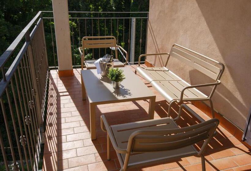 شقة غرفة واحدة مزودة بتراس, Milano & Apartments