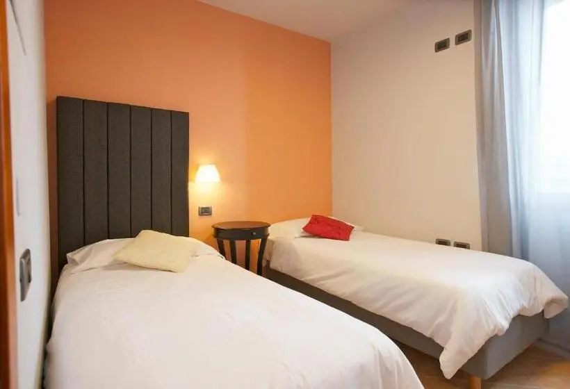 テラス付き１ベッドルームアパートメント, Milano & Apartments