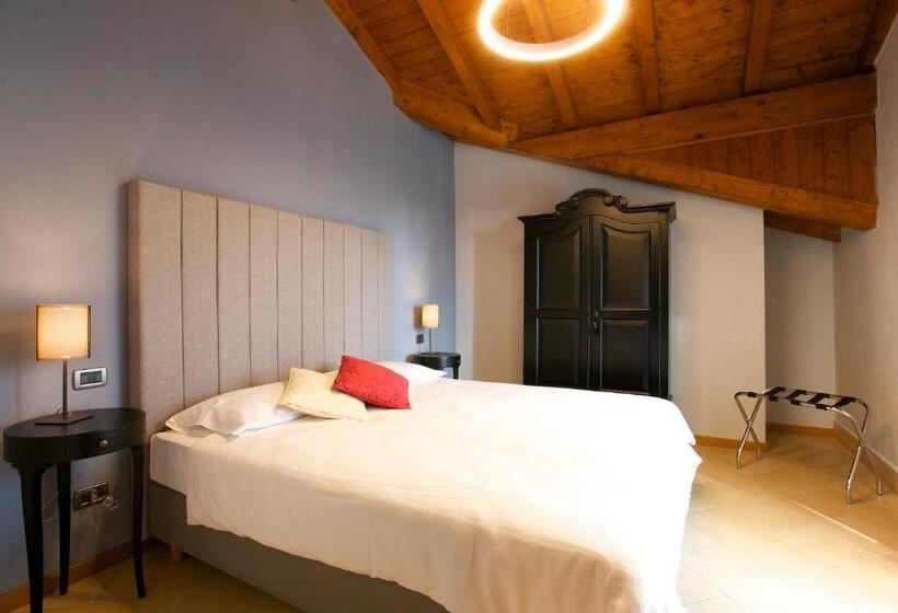 شقة غرفة واحدة مزودة بتراس, Milano & Apartments