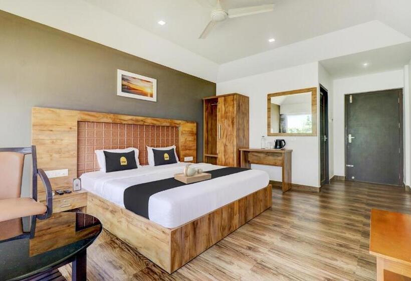 豪华三人间, Townhouse Oak Central Suits