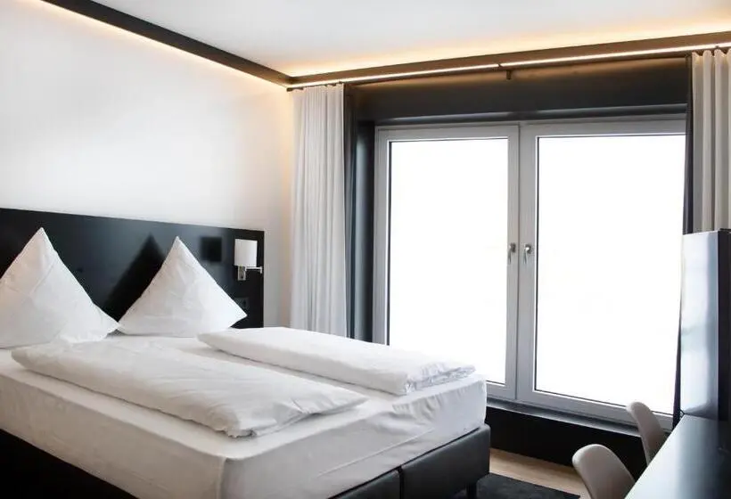 スタンダードルーム, Kl Hotel By Wmm Hotels