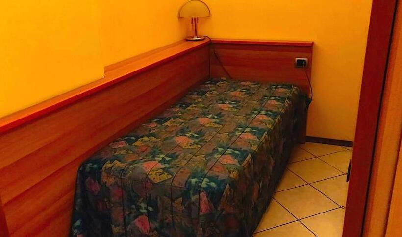 标准工作室, Residence Saint Vincent