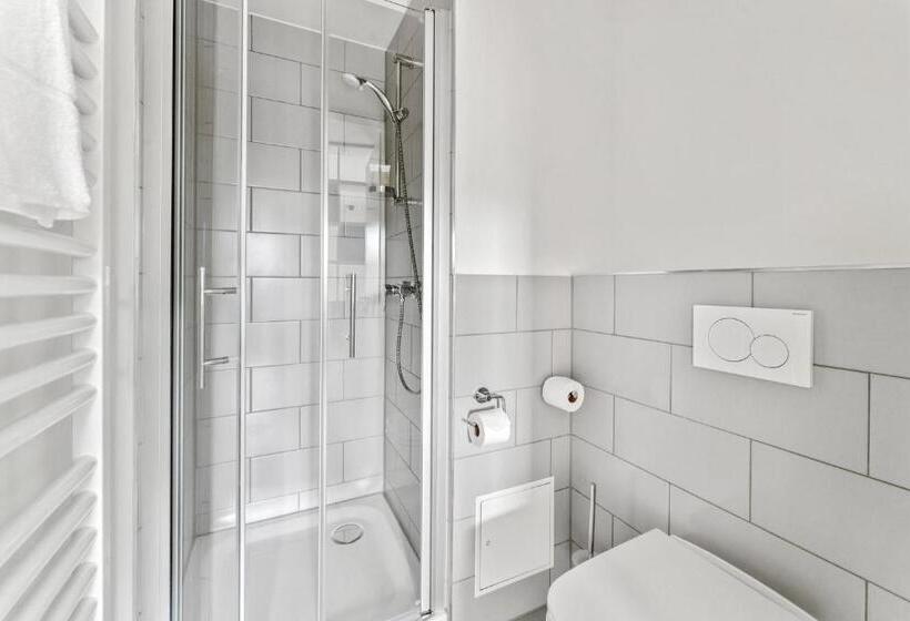 标准工作室, Smartments Business Wien Heiligenstadt