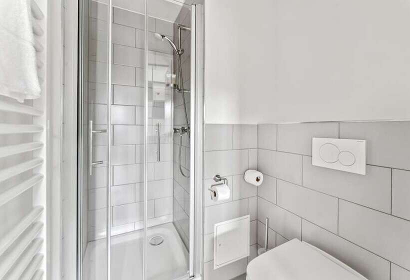 标准工作室, Smartments Business Wien Heiligenstadt