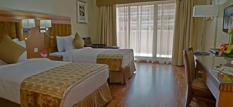 استودیوی استاندارد, Chelsea Gardens Hotel Apartment