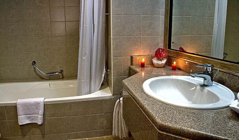 آپارتمان 1 خوابه, Chelsea Gardens Hotel Apartment