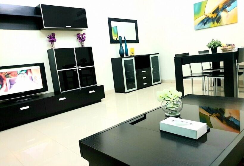 Апартаменты 1 Спальня, Fortune Classic Hotel Apartments