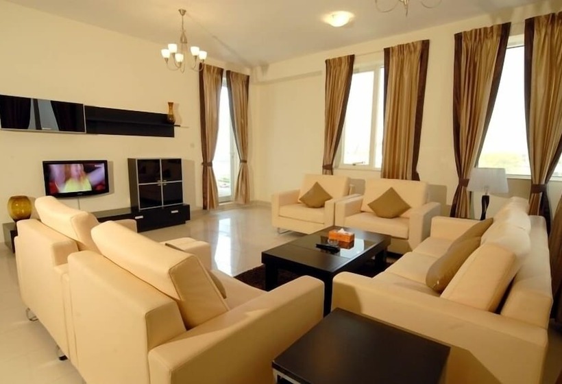 Апартаменты 1 Спальня, Fortune Classic Hotel Apartments