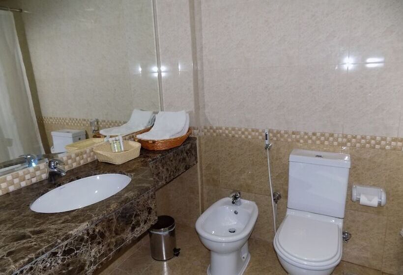 Апартаменты 2 Спальни, Fortune Classic Hotel Apartments