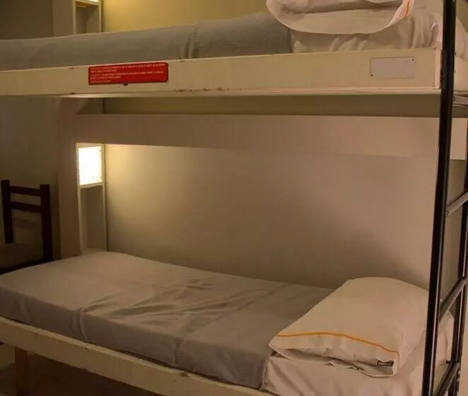 اتاق استاندارد سه نفره, Hostel Suites Florida