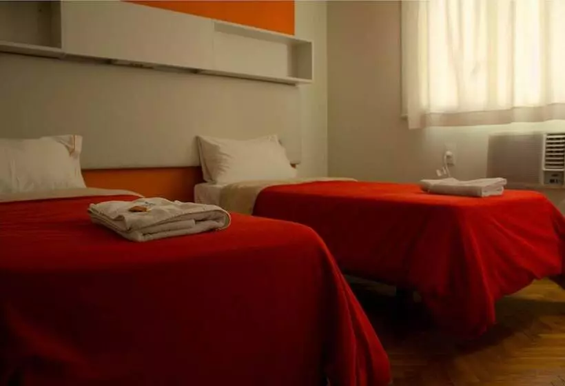 اتاق استاندارد, Hostel Suites Florida